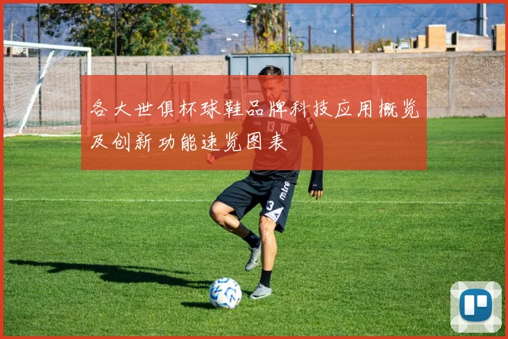 各大世俱杯球鞋品牌科技应用概览及创新功能速览图表