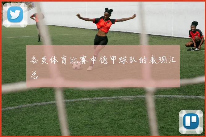 各类体育比赛中德甲球队的表现汇总