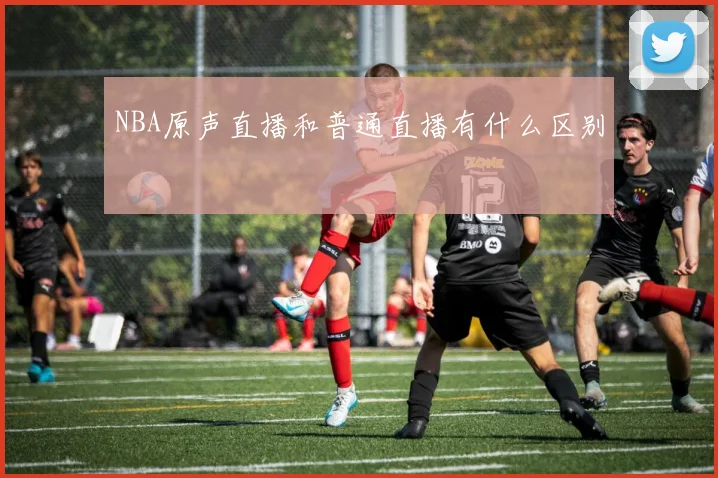 NBA原声直播和普通直播有什么区别