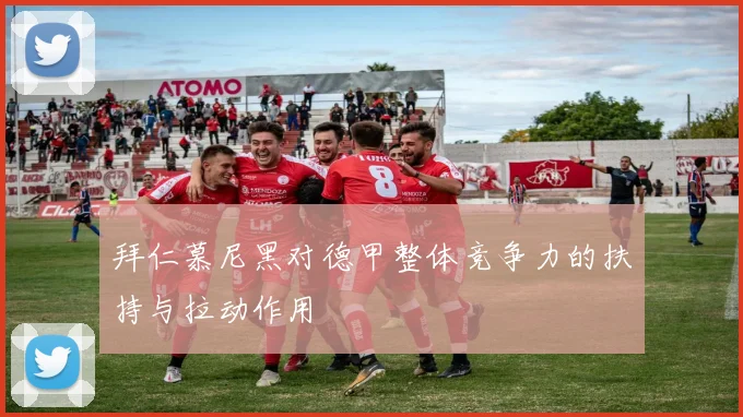 拜仁慕尼黑对德甲整体竞争力的扶持与拉动作用