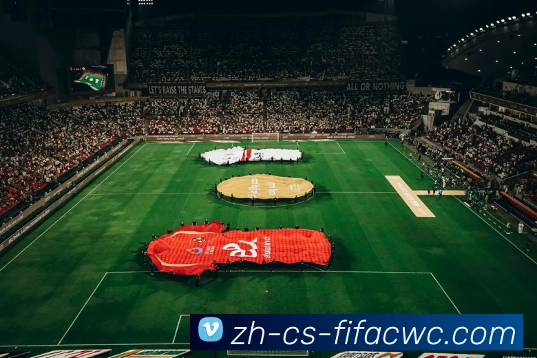 世界杯在线观看品牌故事